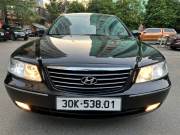 Bán xe Hyundai Azera 3.3 AT 2007 giá 190 Triệu - Hà Nội
