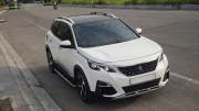 Bán xe Peugeot 3008 2018 1.6 AT giá 525 Triệu - Hà Nội