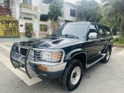 Bán xe Toyota 4 Runner 3.0 1995 giá 550 Triệu - Hà Nội