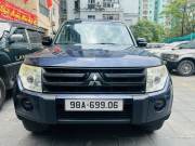 Bán xe Mitsubishi Pajero 3.0 2008 giá 368 Triệu - Hà Nội
