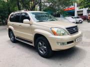 Bán xe Lexus GX 2007 470 giá 599 Triệu - Hà Nội