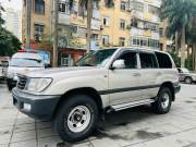 Bán xe Toyota Land Cruiser 1999 4.5 MT giá 368 Triệu - Hà Nội
