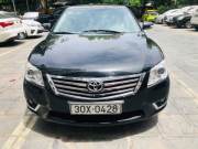 Bán xe Toyota Camry 2009 2.4G giá 255 Triệu - Hà Nội