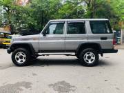 Bán xe Toyota Land Cruiser 1991 II 2.4 MT giá 680 Triệu - Hà Nội