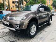 Bán xe Mitsubishi Pajero Sport D 4x2 AT 2011 giá 319 Triệu - Hà Nội