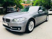 Bán xe BMW 5 Series 2013 520i giá 399 Triệu - Hà Nội