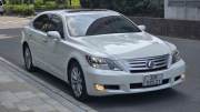 Bán xe Lexus LS 460L 2010 giá 765 Triệu - Hà Nội