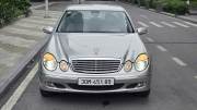 Bán xe Mercedes Benz E class E240 2004 giá 195 Triệu - Hà Nội