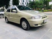 Bán xe Fiat Siena HLX 1.6 2003 giá 88 Triệu - Hà Nội