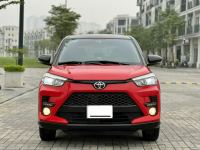 Bán xe Toyota Raize 2023 G 1.0 CVT giá 539 Triệu - Hà Nội