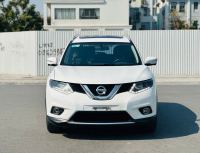 Bán xe Nissan X trail 2016 2.5 SV 4WD giá 515 Triệu - Hà Nội