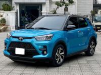 Bán xe Toyota Raize 2023 G 1.0 CVT giá 515 Triệu - Hà Nội