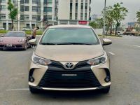 Bán xe Toyota Vios 2022 E CVT giá 440 Triệu - Hà Nội