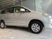 Bán xe Toyota Innova 2009 G giá 195 Triệu - Bà Rịa Vũng Tàu