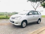 Bán xe Toyota Innova 2009 G giá 195 Triệu - Bà Rịa Vũng Tàu