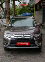 Bán xe Mitsubishi Outlander 2.0 CVT Premium 2019 giá 629 Triệu - Đà Nẵng