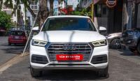 Bán xe Audi Q5 Sport 2.0 TFSI 2017 giá 1 Tỷ 179 Triệu - Đà Nẵng