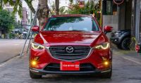 Bán xe Mazda CX3 2022 Luxury 1.5 AT giá 549 Triệu - Đà Nẵng