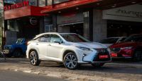 Bán xe Lexus RX 2015 350 giá 1 Tỷ 899 Triệu - Đà Nẵng