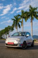 Bán xe Fiat 500 1.3 AT 2009 giá 400 Triệu - Đà Nẵng