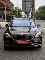 Bán xe Mercedes Benz Maybach 2019 S450 4Matic giá 3 Tỷ 899 Triệu - Đà Nẵng