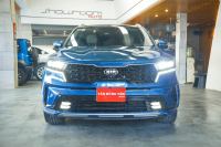 Bán xe Kia Sorento 2021 Luxury 2.2 AT giá 790 Triệu - Đà Nẵng