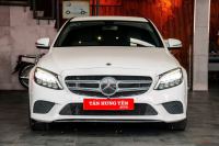 Bán xe Mercedes Benz C class 2020 C180 giá 849 Triệu - Đà Nẵng