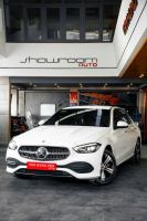 Bán xe Mercedes Benz C class 2022 C200 Avantgarde Plus giá 1 Tỷ 380 Triệu - Đà Nẵng