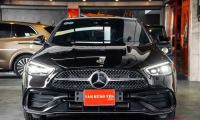 Bán xe Mercedes Benz C class 2022 C300 AMG giá 1 Tỷ 690 Triệu - Đà Nẵng