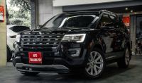 Bán xe Ford Explorer 2016 Limited 2.3L EcoBoost giá 690 Triệu - Đà Nẵng
