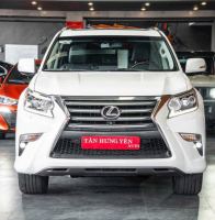 Bán xe Lexus GX 2015 460 giá 2 Tỷ 379 Triệu - Đà Nẵng