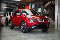 Bán xe Nissan Juke 1.6 AT 2015 giá 440 Triệu - Đà Nẵng