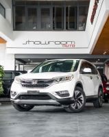 Bán xe Honda CRV 2015 2.4 AT giá 489 Triệu - Đà Nẵng