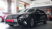Bán xe Lexus LS 2013 460L giá 1 Tỷ 599 Triệu - Đà Nẵng