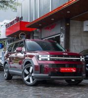 Bán xe Hyundai SantaFe 2024 Prestige 2.5L HTRAC giá 1 Tỷ 90 Triệu - Đà Nẵng