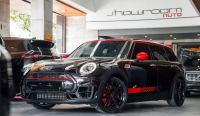 Bán xe Mini Cooper 2018 Clubman JCW giá 1 Tỷ 299 Triệu - Đà Nẵng