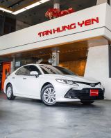 Bán xe Toyota Camry 2022 2.0G giá 870 Triệu - Đà Nẵng