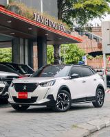 Bán xe Peugeot 2008 GT Line 1.2 AT 2022 giá 599 Triệu - Đà Nẵng