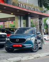 Bán xe Mazda CX5 2.5 AT 2WD 2018 giá 579 Triệu - Đà Nẵng