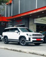 Bán xe Hyundai SantaFe 2025 Exclusive 2.5L giá 979 Triệu - Đà Nẵng