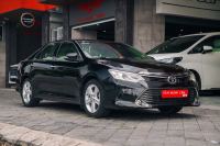 Bán xe Toyota Camry 2016 2.5Q giá 590 Triệu - Đà Nẵng