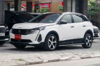 Bán xe Peugeot 3008 2022 AT giá 630 Triệu - Đà Nẵng