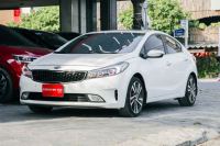 Bán xe Kia Cerato 2018 2.0 AT giá 379 Triệu - Đà Nẵng