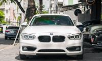 Bán xe BMW 1 Series 2016 118i giá 529 Triệu - Đà Nẵng
