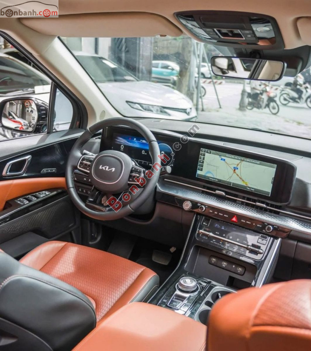 Kia Carnival Signature 2.2D 2022 - 1 Tỷ 30 Triệu 7