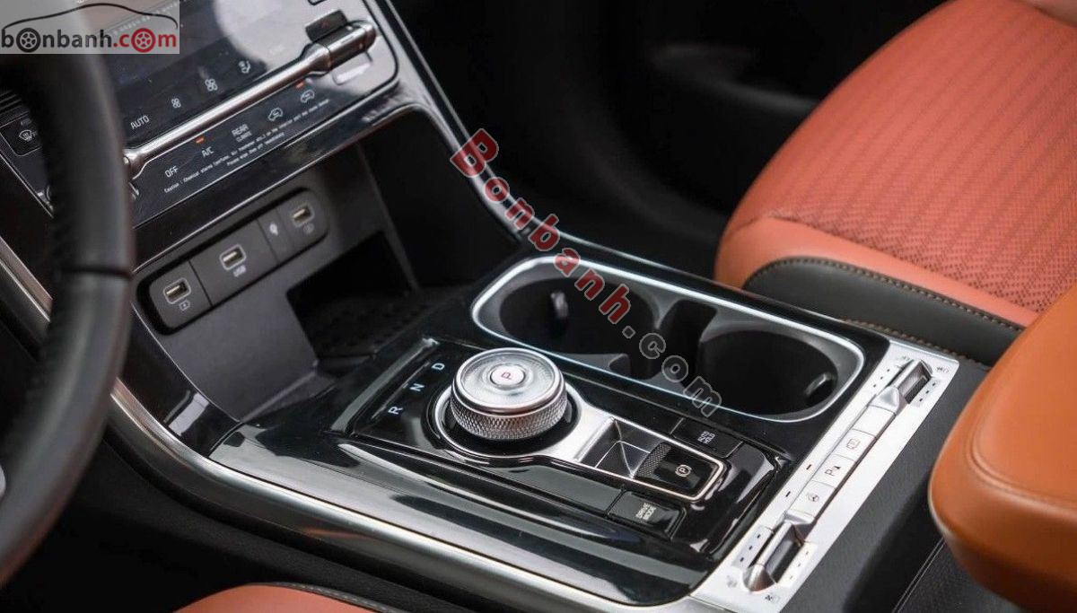 Kia Carnival Signature 2.2D 2022 - 1 Tỷ 30 Triệu 8
