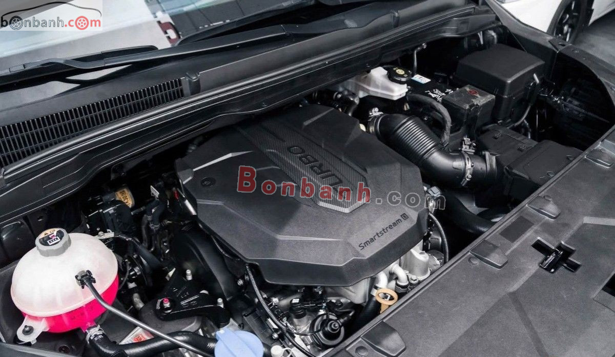 Kia Carnival Signature 2.2D 2022 - 1 Tỷ 30 Triệu 10