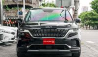 Bán xe Kia Carnival 2022 Signature 2.2D giá 1 Tỷ 30 Triệu - Đà Nẵng