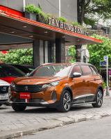Bán xe Peugeot 5008 2021 Allure 1.6 AT giá 690 Triệu - Đà Nẵng