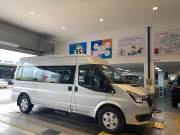 Bán xe Ford Transit Tiêu chuẩn 2024 giá 759 Triệu - Hà Nội